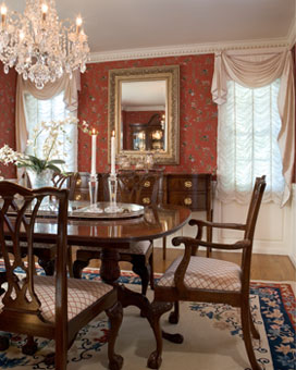 Dining Room Image